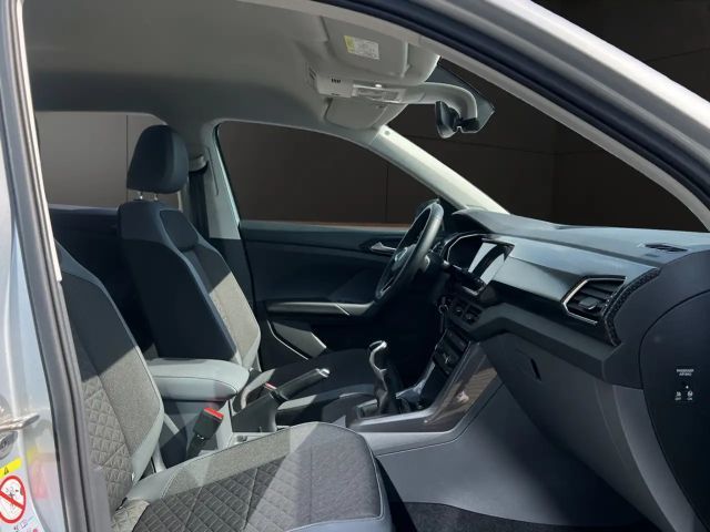 Volkswagen T-Cross 1.0 TSI Style