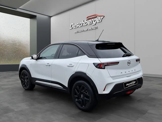 Opel Mokka Turbo Ultimate