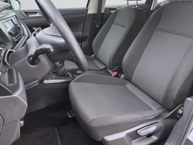 Volkswagen Polo 1.0 MPI Trendline