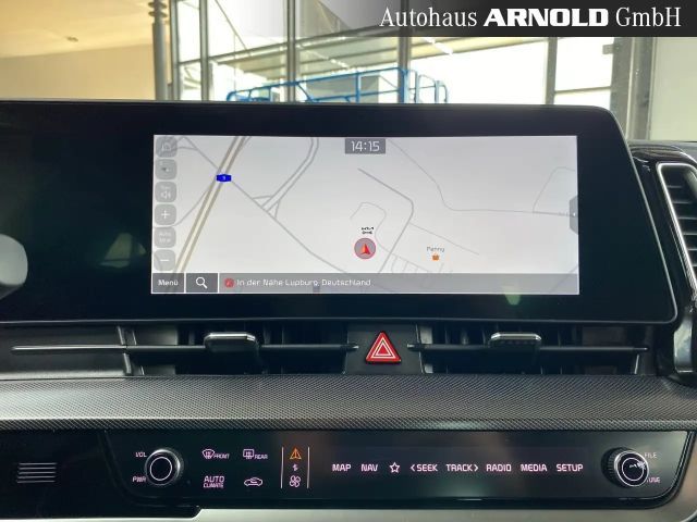 Kia Sportage GDi GT-Line PHEV