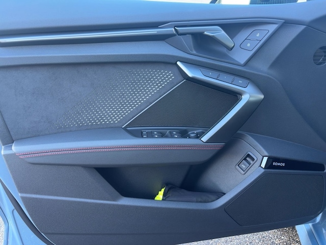 Audi RS3 Quattro S-Tronic Sportback