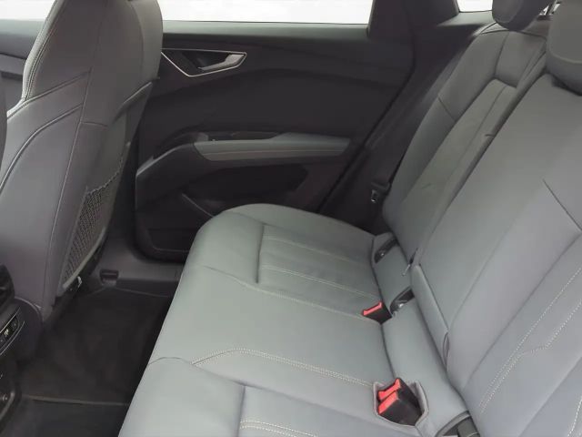 Audi Q4 e-tron 40