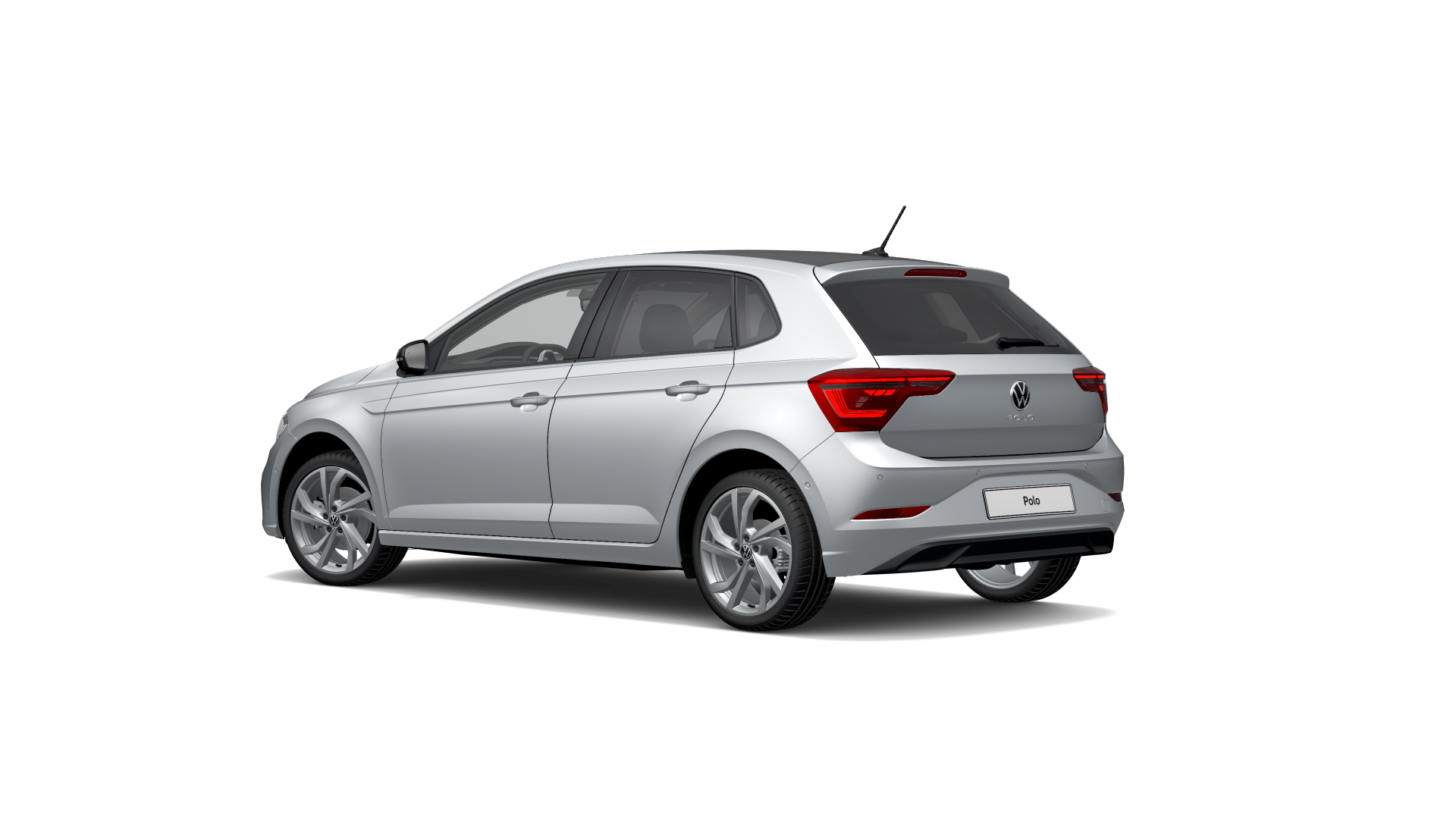 Volkswagen Polo 1.0 TSI DSG Style