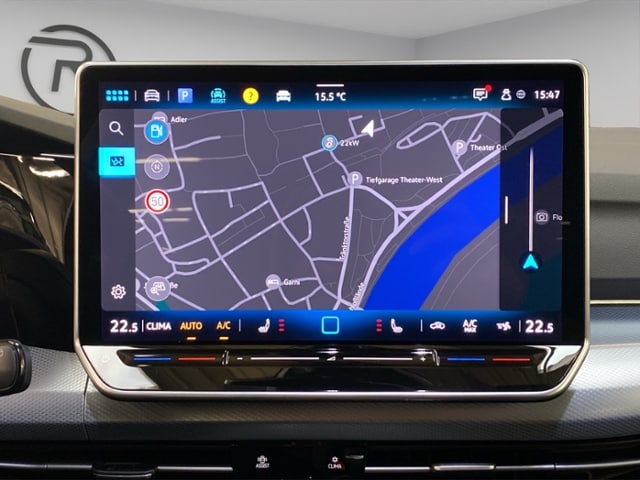 Volkswagen Golf 2.0 TDI Golf VIII Variant