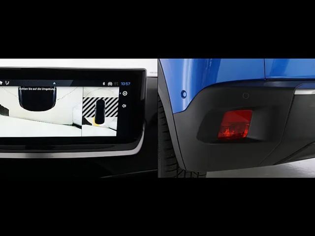 Peugeot 2008 Allure Pack PureTech