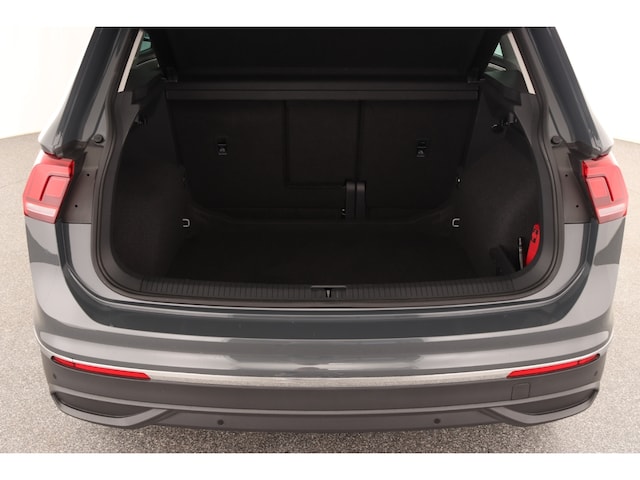 Volkswagen Tiguan 1.5 TSI Move LED KAMERA NAVI ACC PDC DAB APP LENKRADHZG ALU