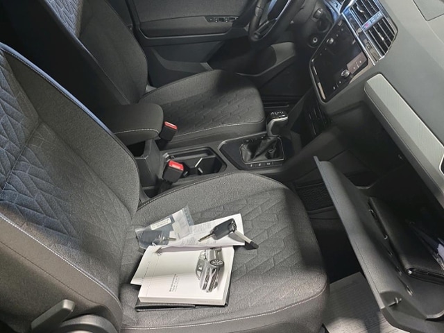 Volkswagen Tiguan 1.5 TSI DSG Move