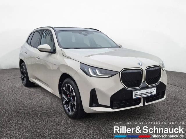 BMW X3 M-Sport xDrive xDrive30e