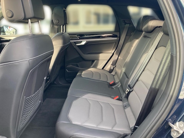 Volkswagen Touareg 3.0 V6 TDI