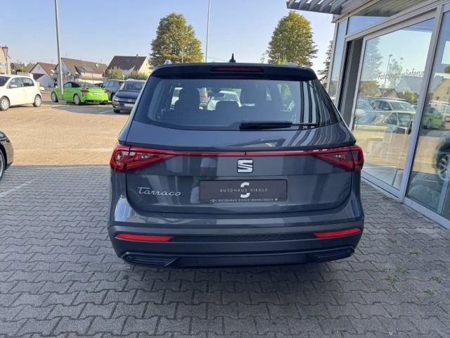 Seat Tarraco 2.0 TDI DSG Style