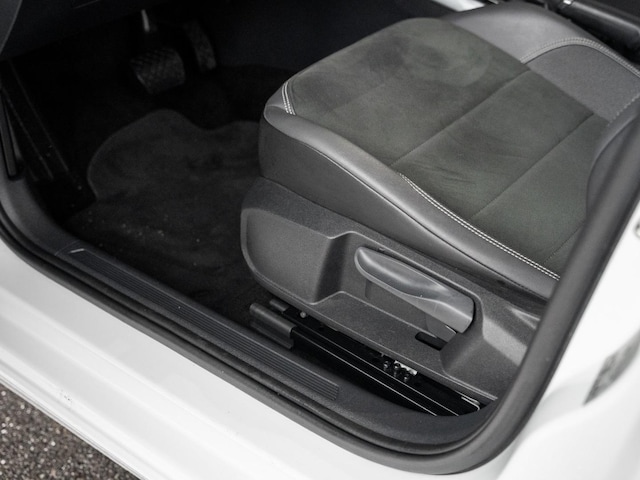 Volkswagen Polo 1.0 TSI DSG