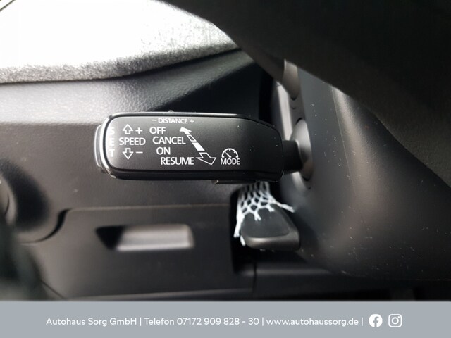 Skoda Kamiq Selection