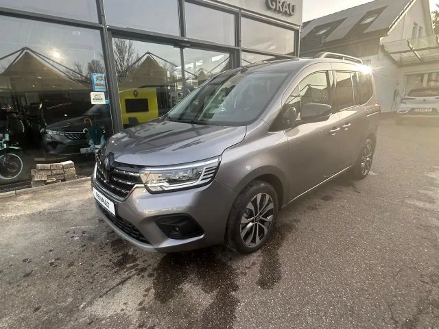 Renault Kangoo EDC Techno