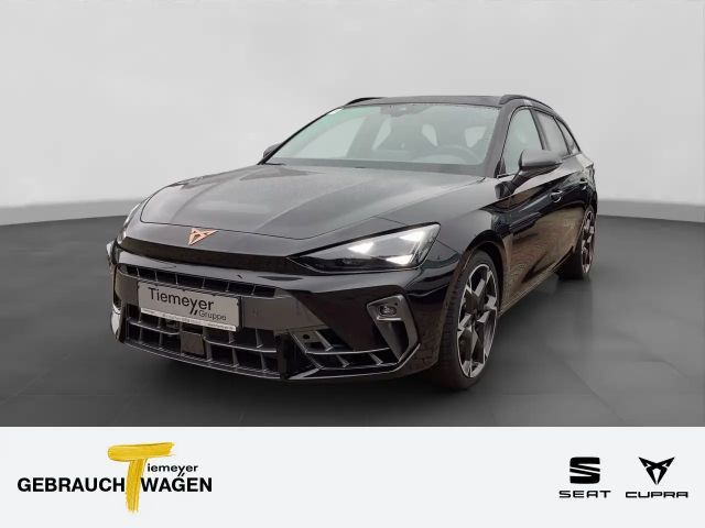 Cupra Leon 2.0 TSI DSG Sportstourer VZ