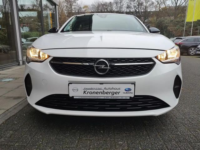 Opel Corsa Edition F Edition