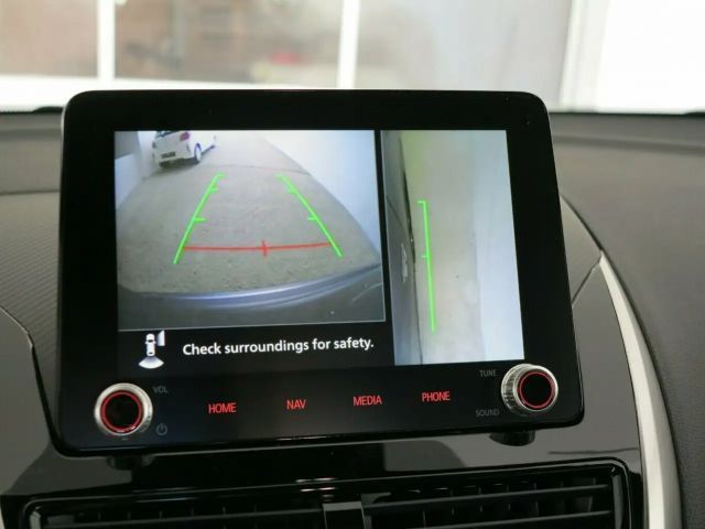 Mitsubishi Eclipse Cross Plus mit Intro-Paket, günstig fianzierbar!