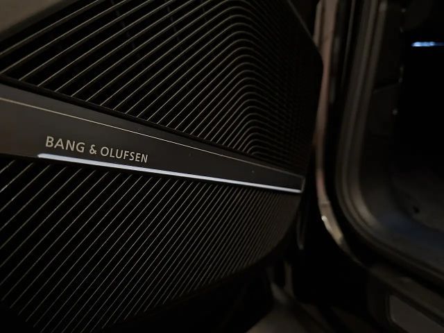 Audi Q5 50 TFSI Hybride Quattro