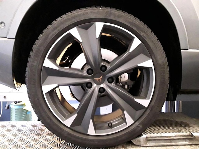 Cupra Ateca 4Drive DSG