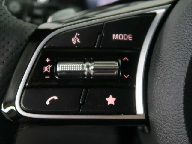 Kia XCeed GDi GT-Line