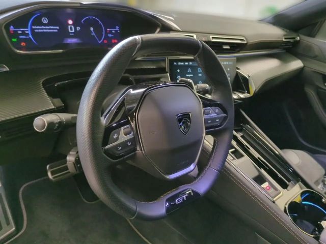 Peugeot 508 GT-Line PureTech SW