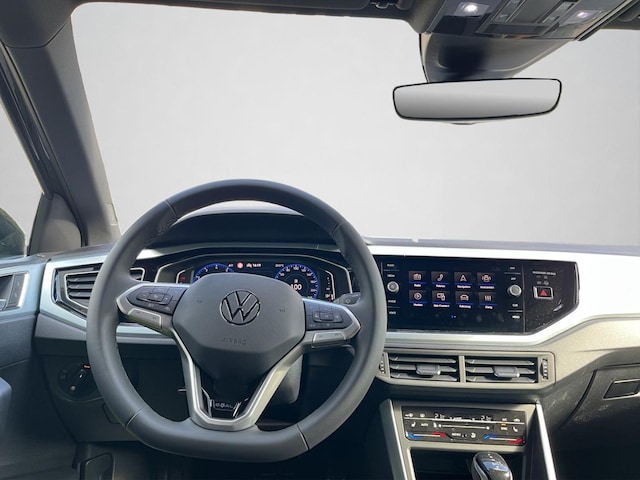 Volkswagen Taigo DSG Life