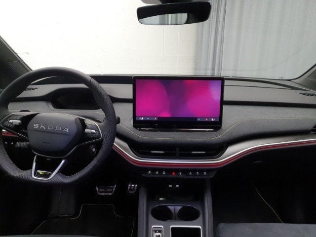 Skoda Enyaq 4x4 Lounge RS