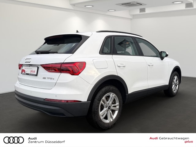 Audi Q3 45 TFSI Hybride S-Tronic