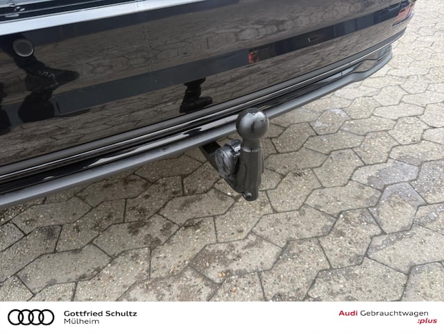 Audi A6 45 TFSI Avant S-Tronic