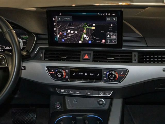 Audi A4 allroad 40 TDI Quattro