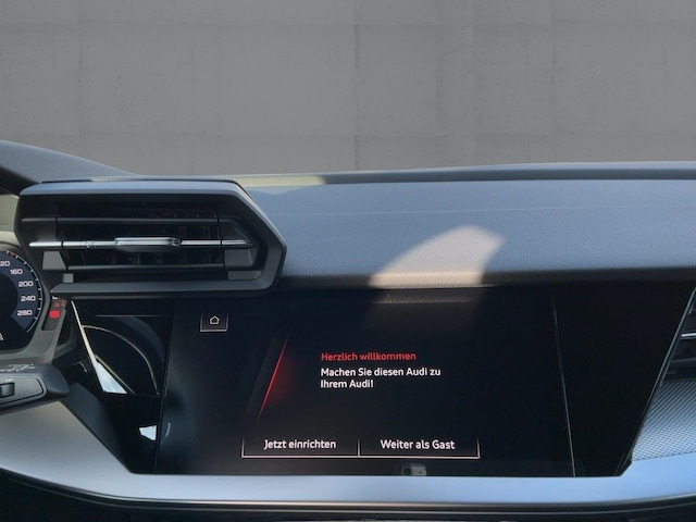 Audi A3 30 TDI S-Tronic Sportback