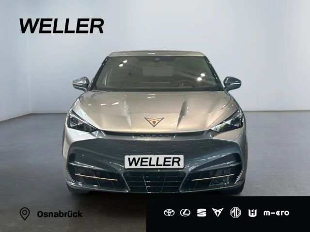 Cupra Tavascan 4Drive VZ