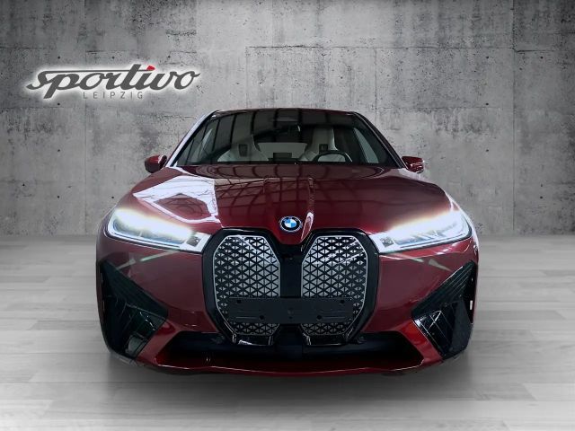 BMW iX xDrive xDrive40