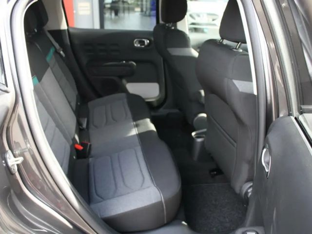 Citroën C3 C3 PT110 ShinePack S&S**SHZ, Navi, PDC, Rückfahrkamera