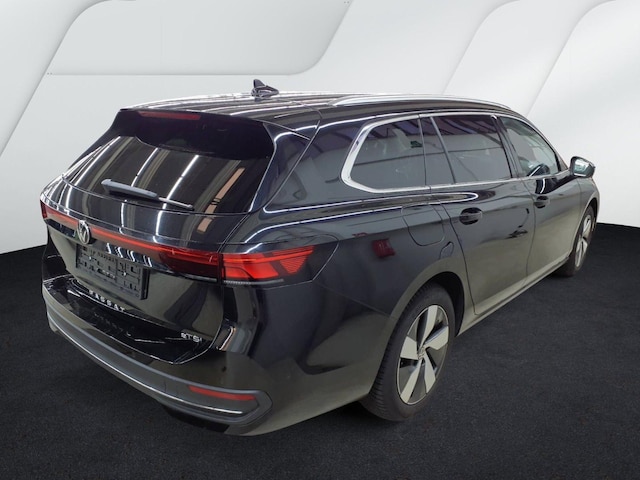 Volkswagen Passat 1.5 eTSI Business DSG