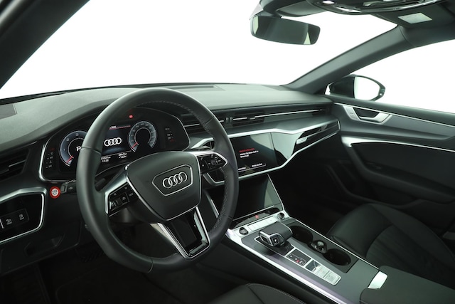 Audi A6 45 TDI Avant Quattro S-Tronic