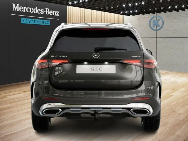 Mercedes-Benz GLC 300 4MATIC