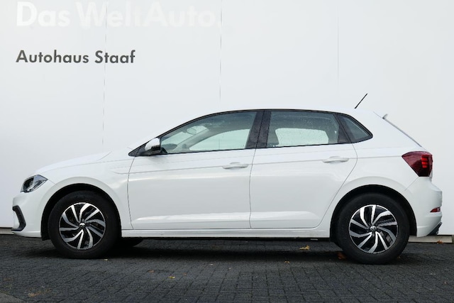 Volkswagen Polo 1.0 TSI