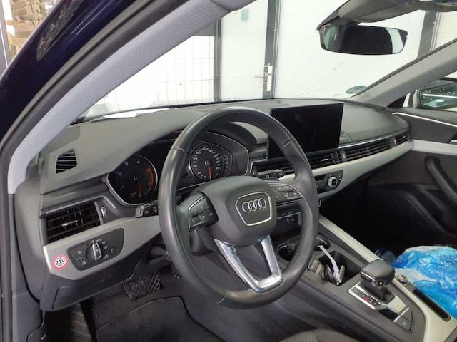 Audi A4 35 TDI Avant S-Tronic