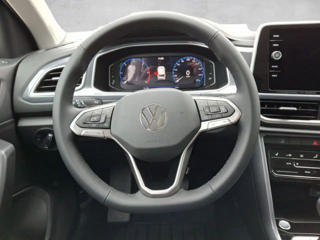Volkswagen T-Roc 4Motion DSG Style
