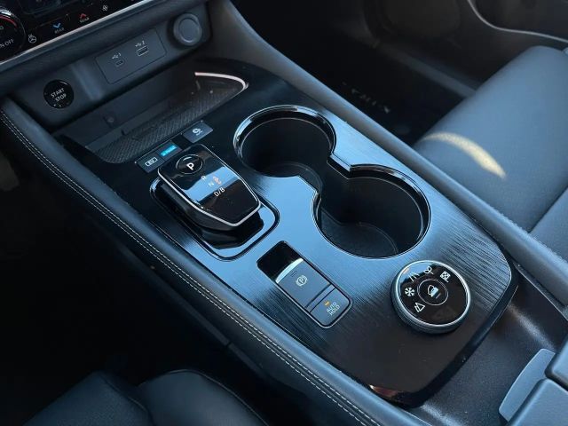 Nissan X-trail AWD Tekna