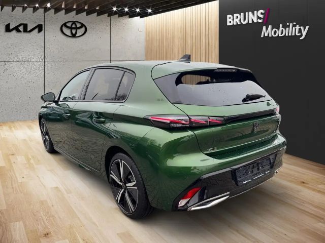 Peugeot 308 Allure Pack BlueHDi EAT8