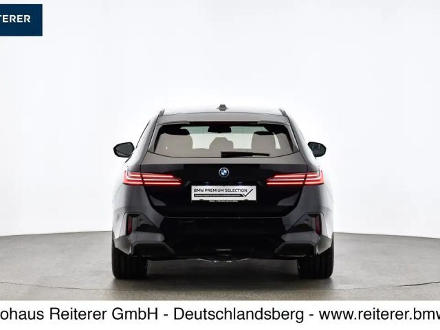 BMW 530 530e M-Sport xDrive