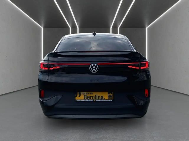 Volkswagen ID.5 GTX IQ.Drive