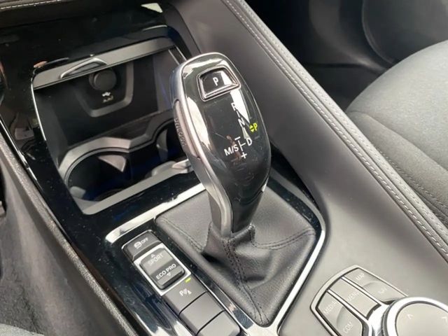 BMW X2 Advantage pakket sDrive