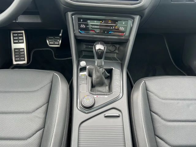 Volkswagen Tiguan 2.0 TDI Allspace DSG R-Line