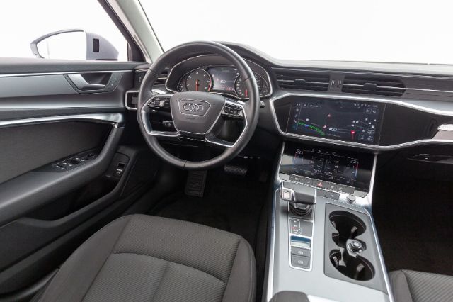 Audi A6 35 TDI Avant S-Tronic
