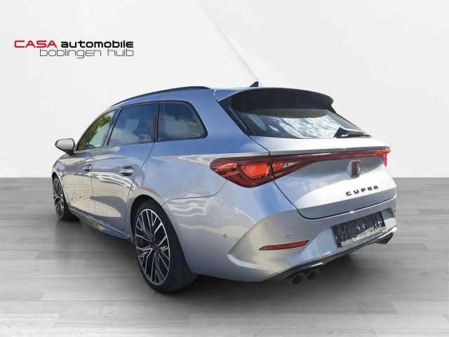 Cupra Leon 2.0 TSI 4Drive DSG Sportstourer VZ