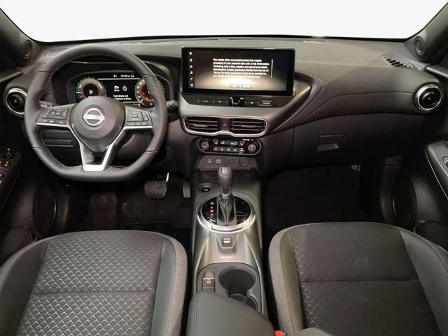 Nissan Juke N-Connecta