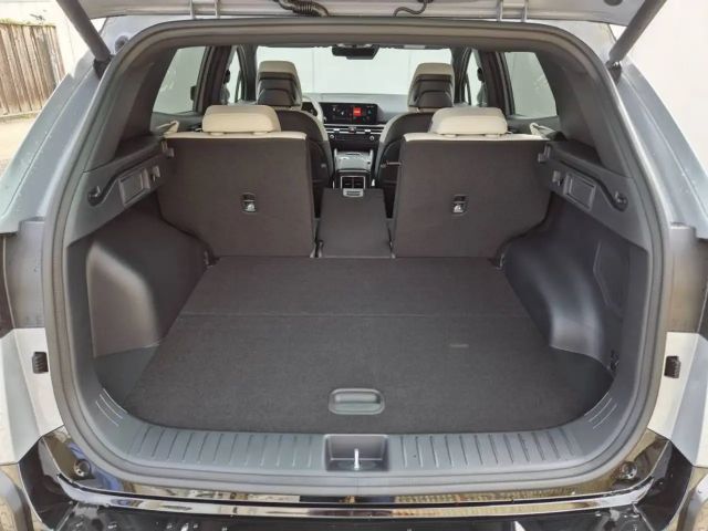 Kia Sportage GDi GT-Line Vierwielaandrijving