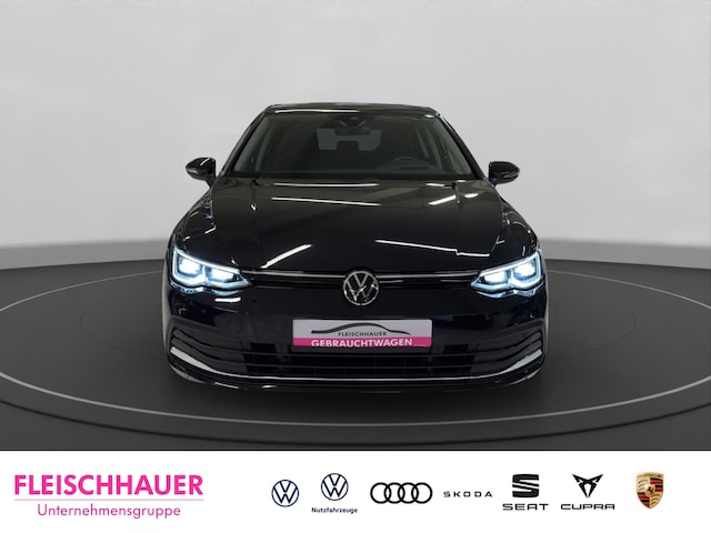 Volkswagen Golf 2.0 TDI Golf VIII